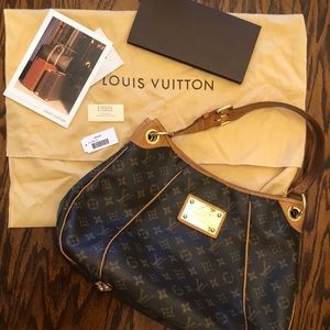 Louis Vuitton Galleria PM